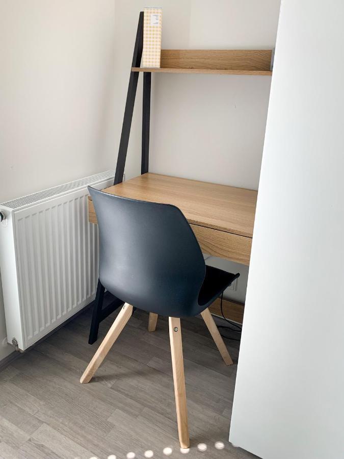 Jezerni Apartman S Terasou A Saunou V Lakepark Residence Doksy  Extérieur photo