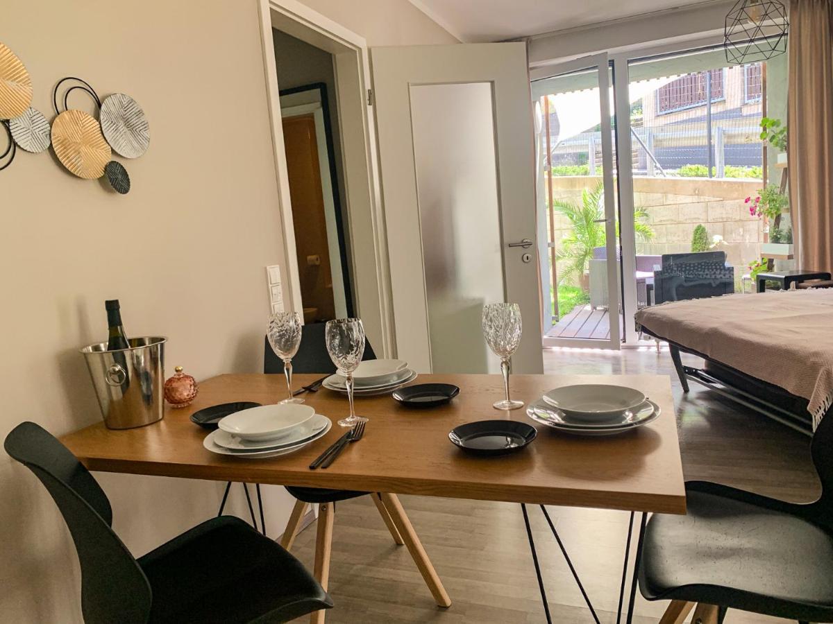 Jezerni Apartman S Terasou A Saunou V Lakepark Residence Doksy  Extérieur photo