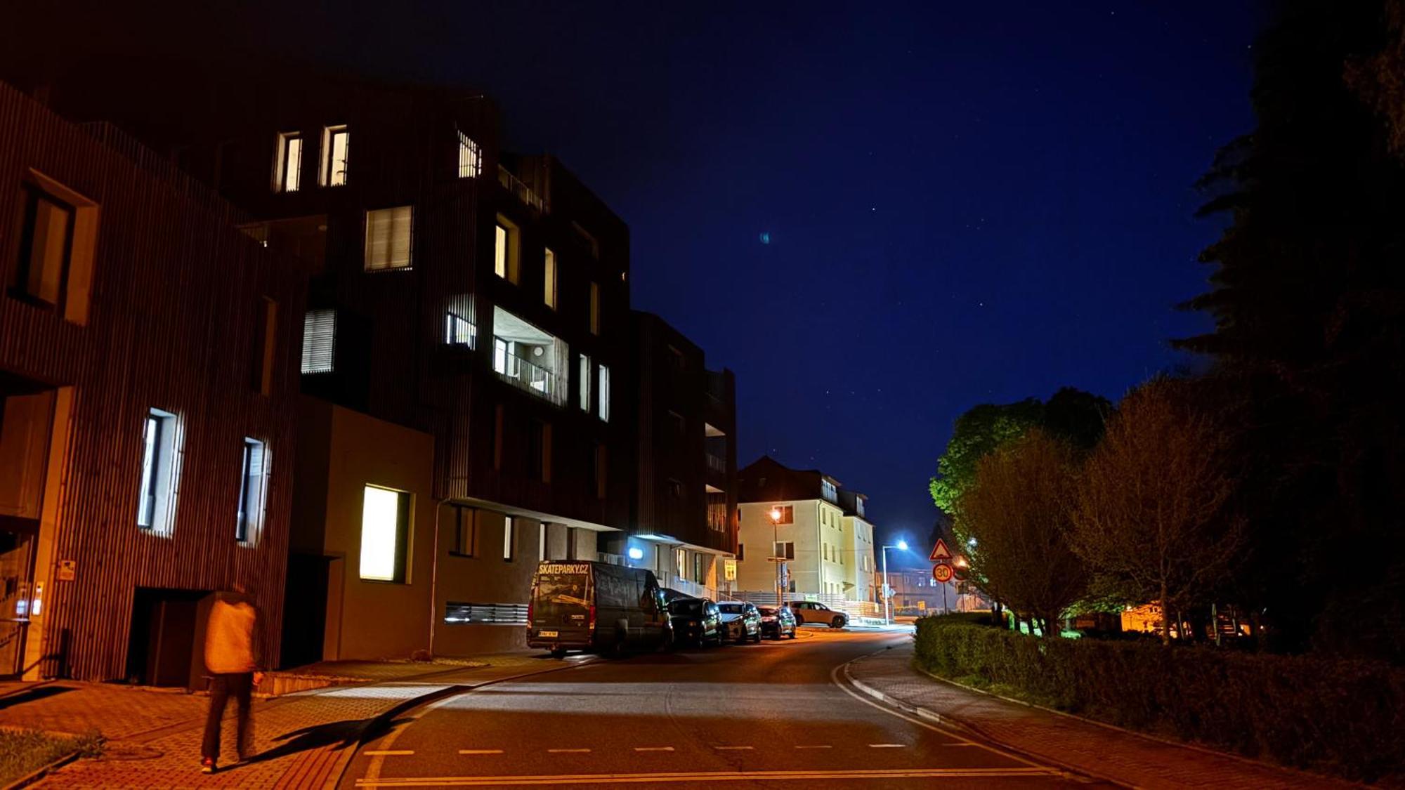 Jezerni Apartman S Terasou A Saunou V Lakepark Residence Doksy  Extérieur photo